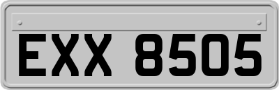 EXX8505