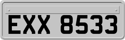 EXX8533