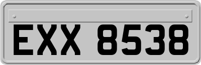 EXX8538