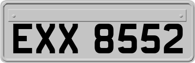EXX8552