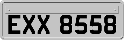 EXX8558