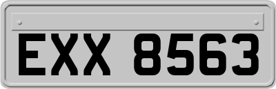 EXX8563