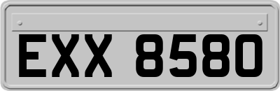 EXX8580
