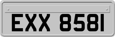 EXX8581