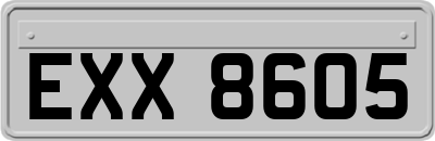 EXX8605