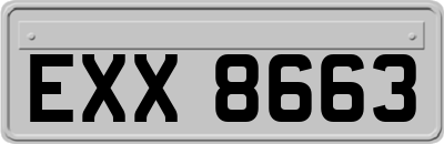 EXX8663