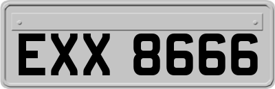 EXX8666