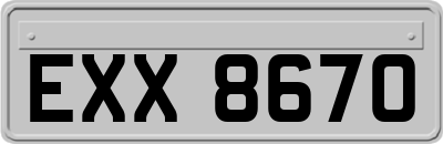 EXX8670