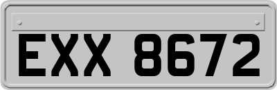EXX8672