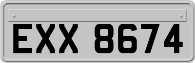 EXX8674
