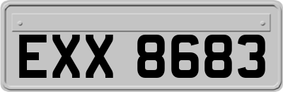 EXX8683