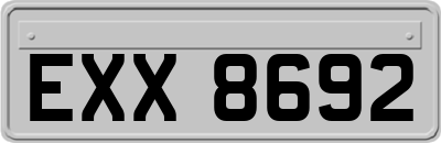 EXX8692