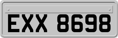 EXX8698