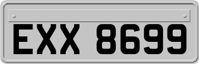 EXX8699