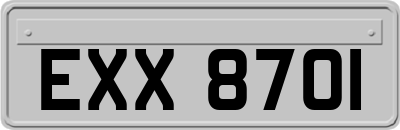 EXX8701