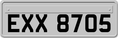 EXX8705