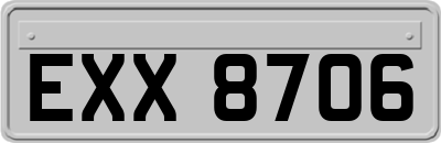 EXX8706