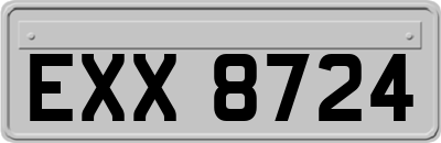 EXX8724