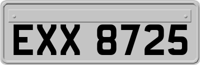 EXX8725