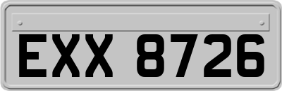 EXX8726