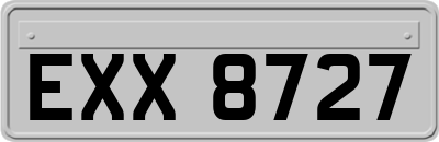 EXX8727