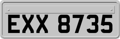 EXX8735