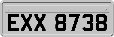 EXX8738