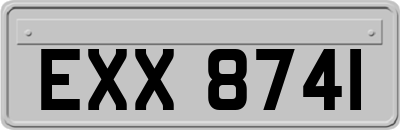 EXX8741