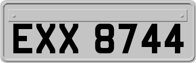 EXX8744