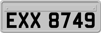 EXX8749