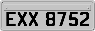EXX8752