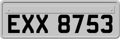 EXX8753