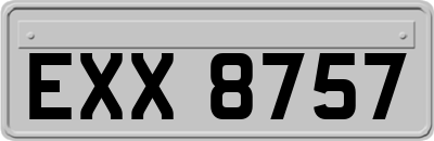 EXX8757