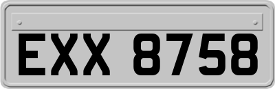 EXX8758