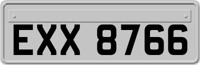 EXX8766