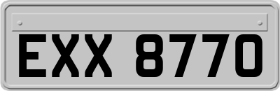 EXX8770