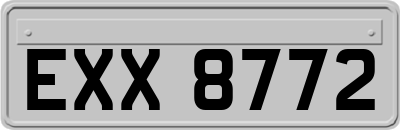EXX8772