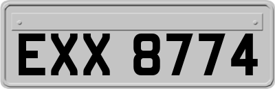 EXX8774