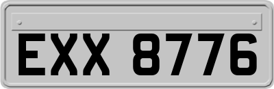 EXX8776