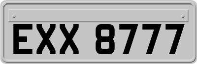 EXX8777