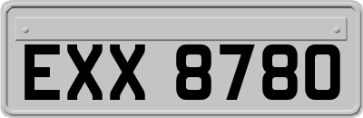 EXX8780