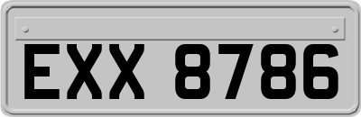 EXX8786