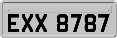 EXX8787