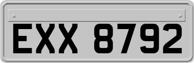 EXX8792