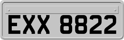 EXX8822