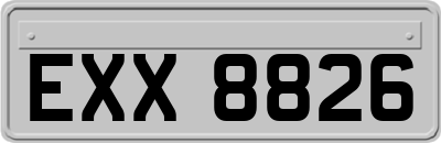 EXX8826