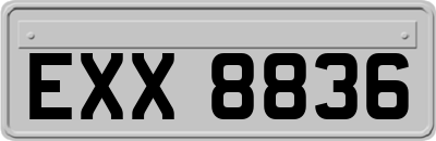 EXX8836
