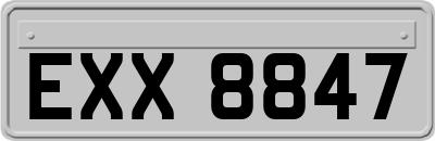 EXX8847