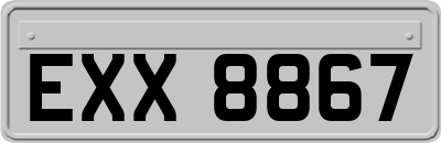 EXX8867