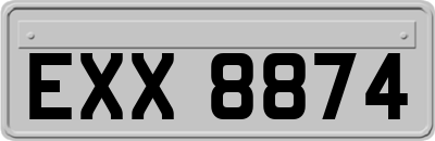 EXX8874